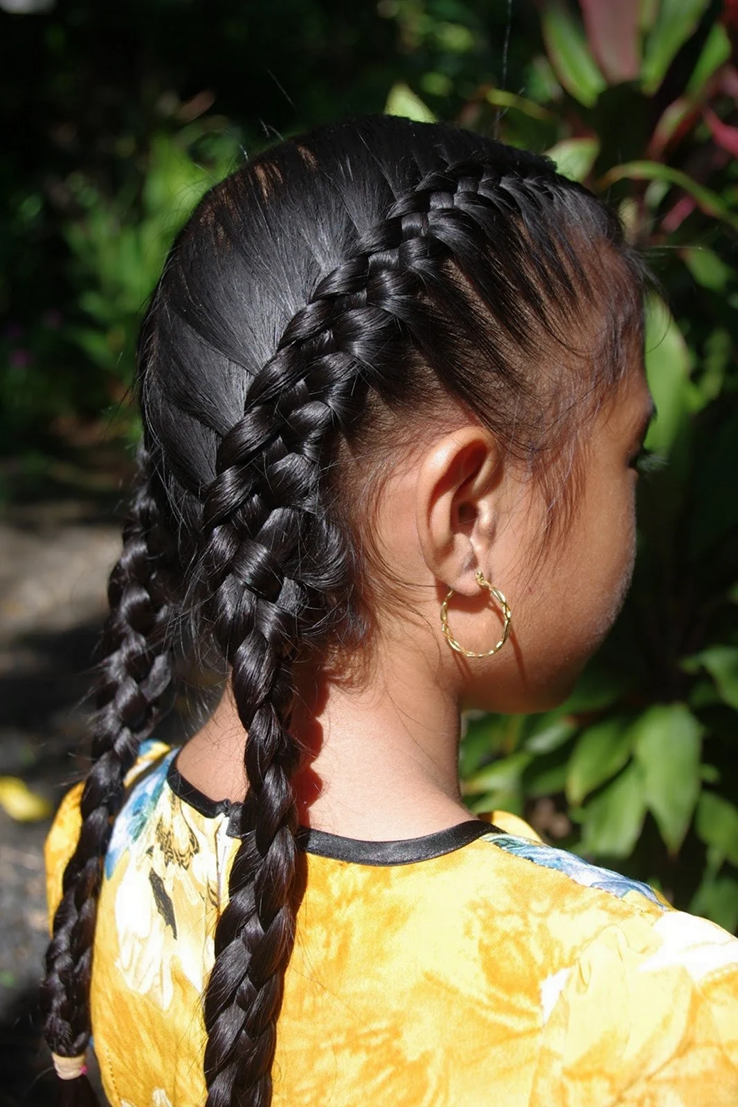 2braids 1ф