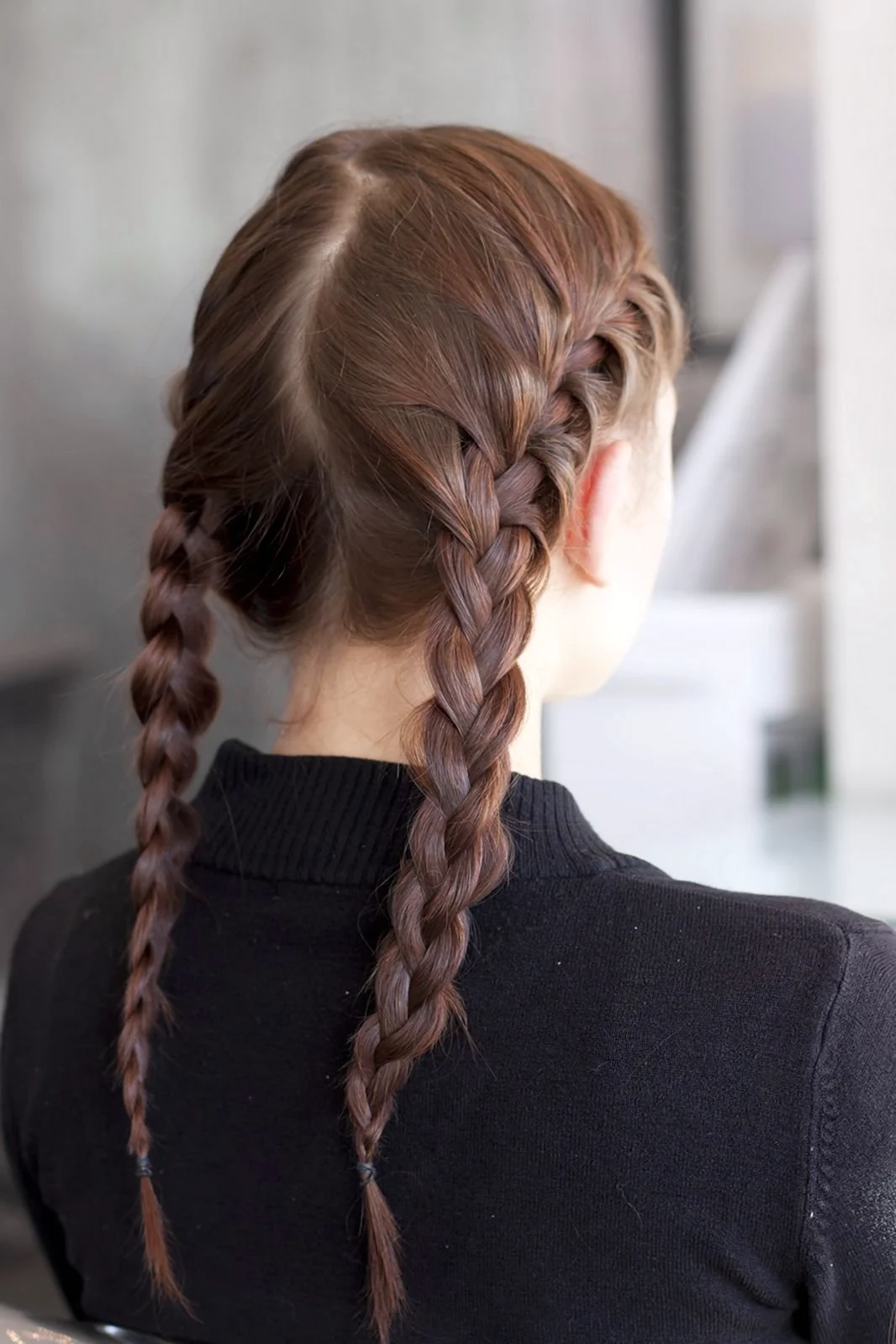 2braids 1ф