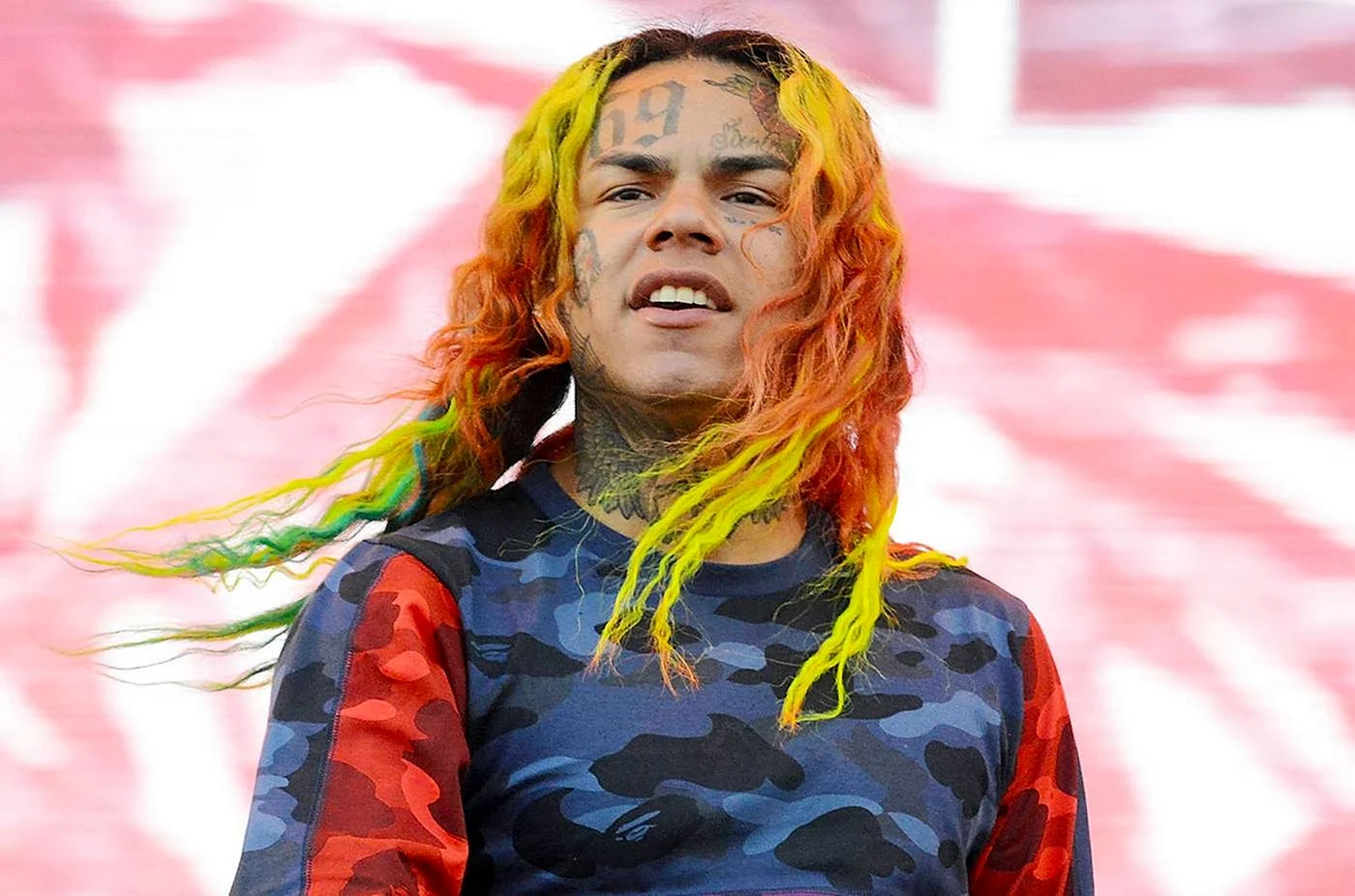 6ix9ine