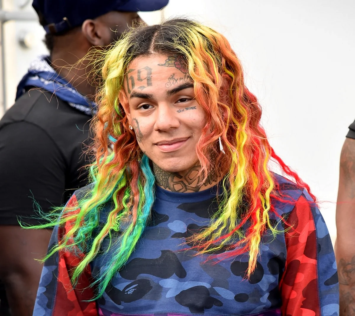6ix9ine