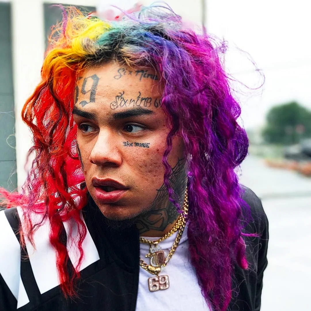 6ix9nine