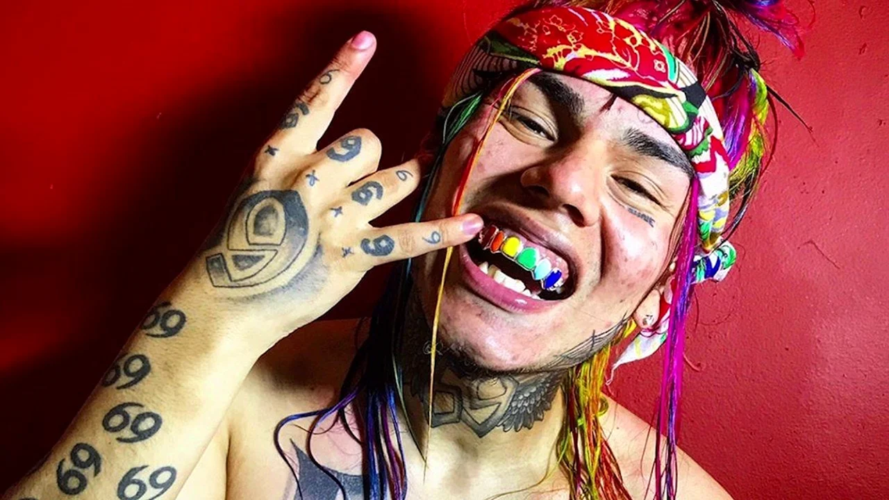 6ix9nine