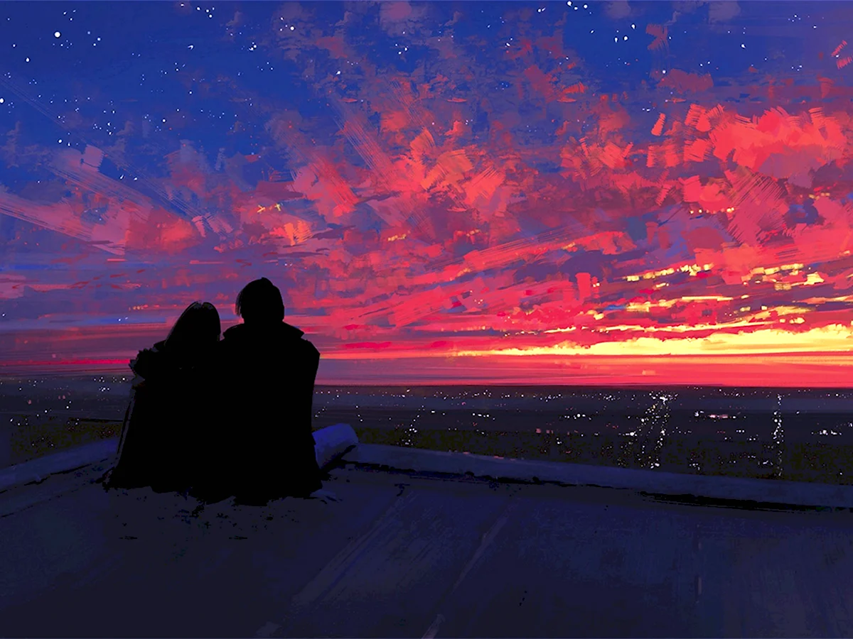 Aenami Алена Величко