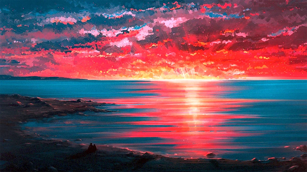 Aenami Алена Величко