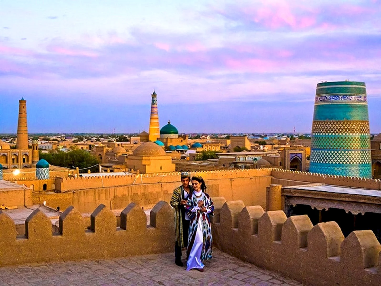 Aksum Узбекистан