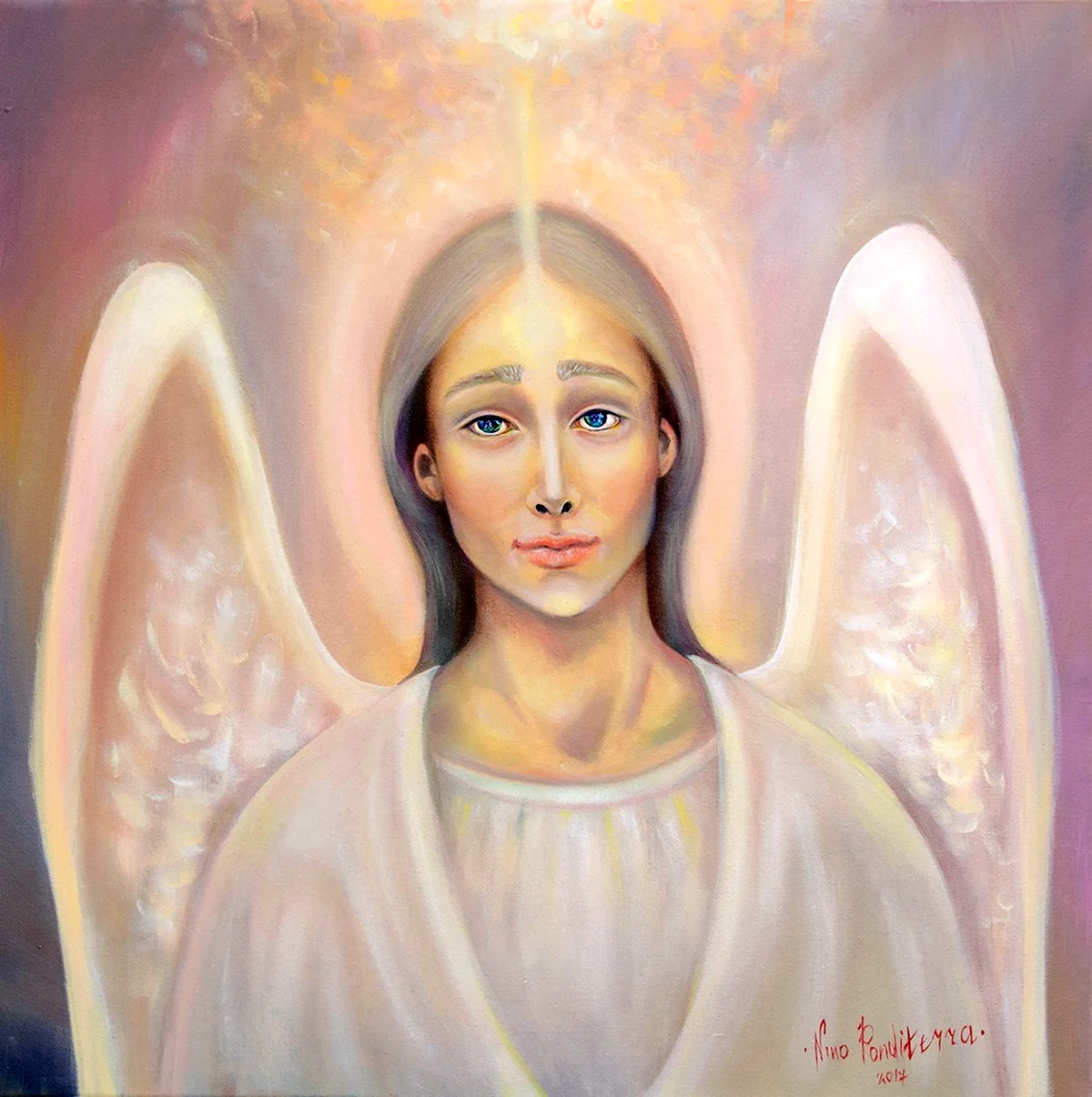 Анаэль ангел