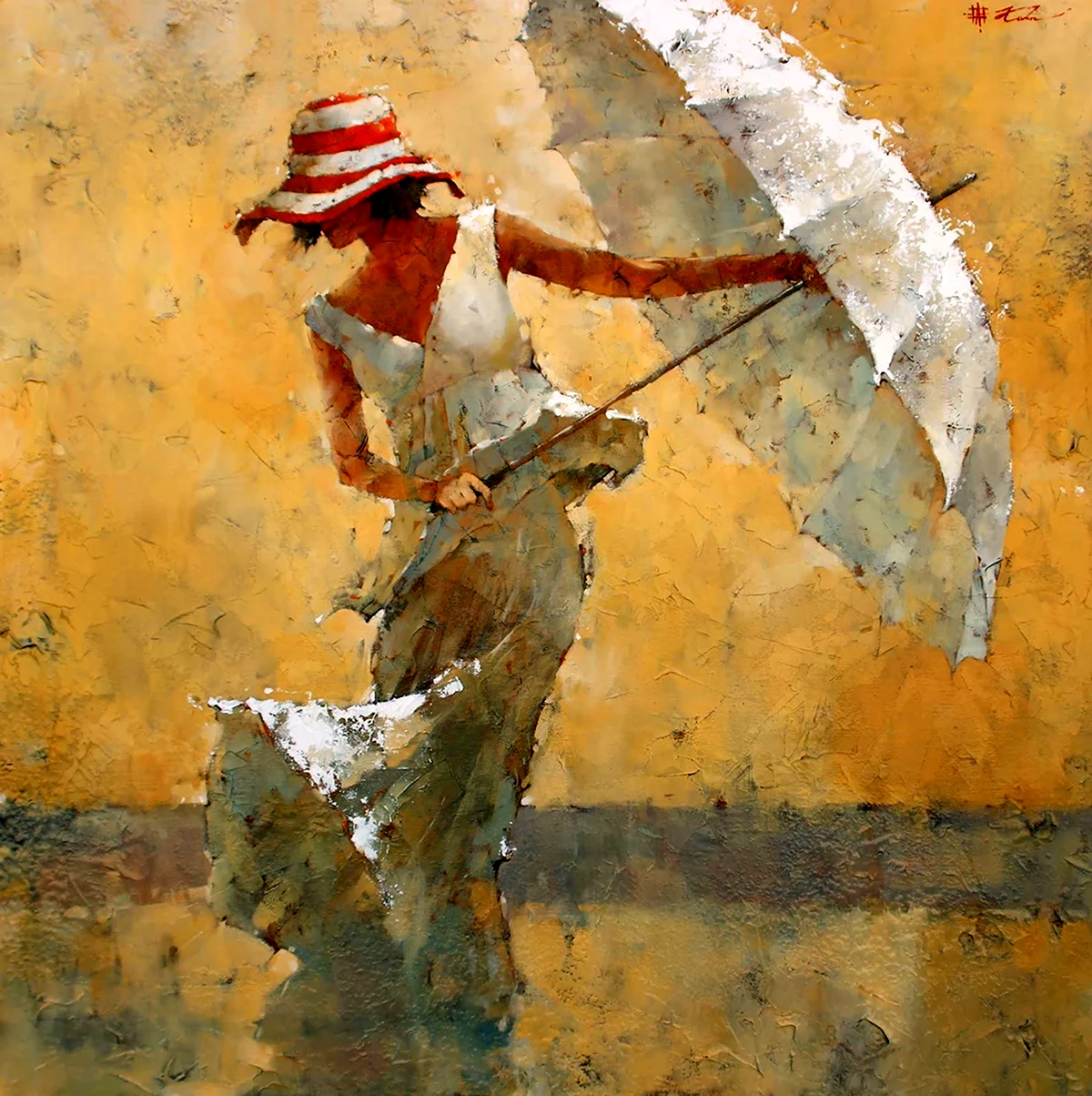 Андре кон Andre Kohn