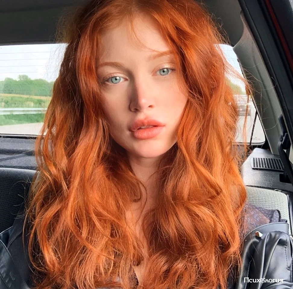 Ангелина Мишель