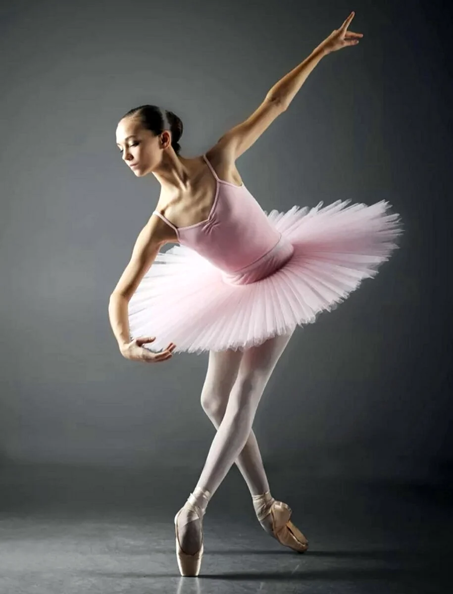 Самый красивый балет в мире