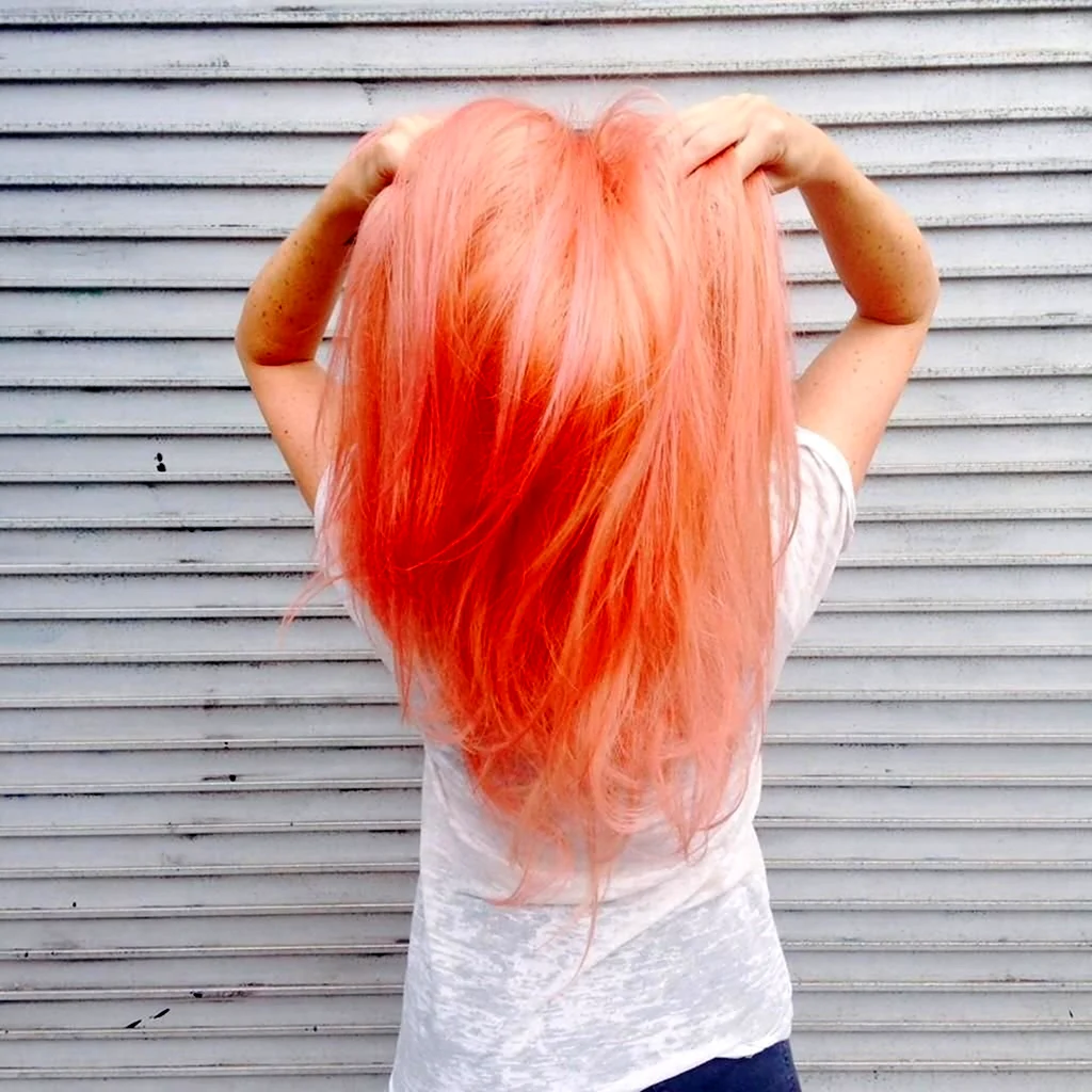 Антоцианин Coral Pink