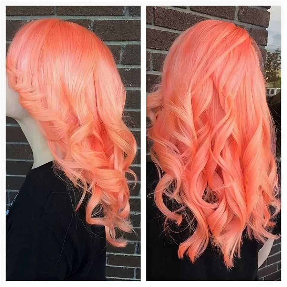 Антоцианин Coral Pink