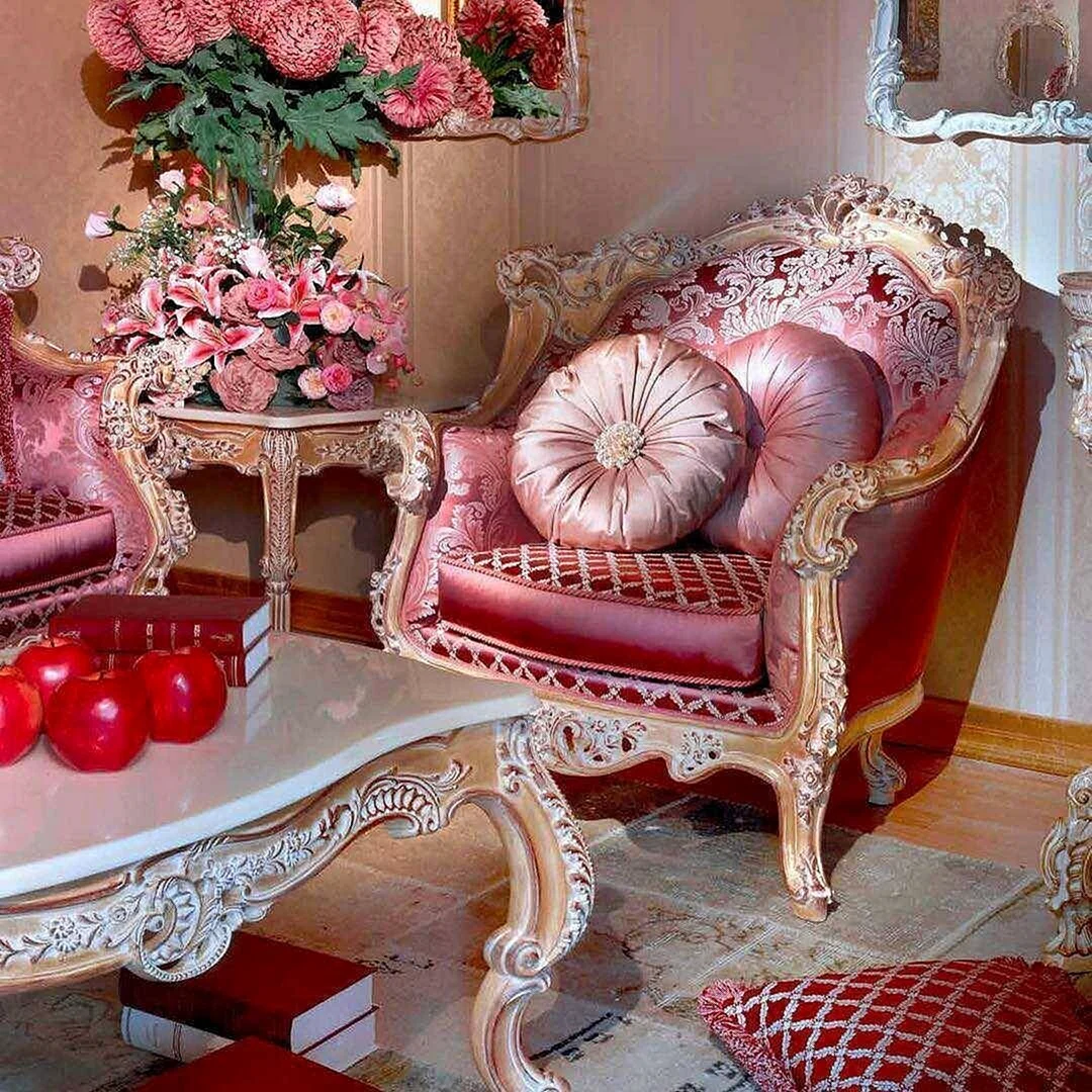 Asnaghi Interiors