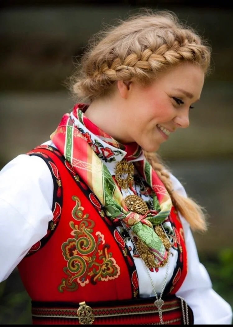 Бюнад