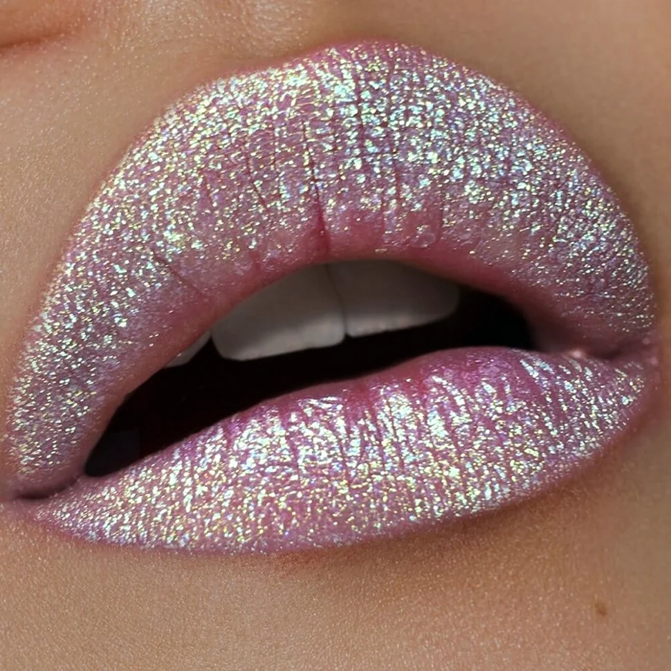 Блеск для губ Lime Crime Diamond crushers