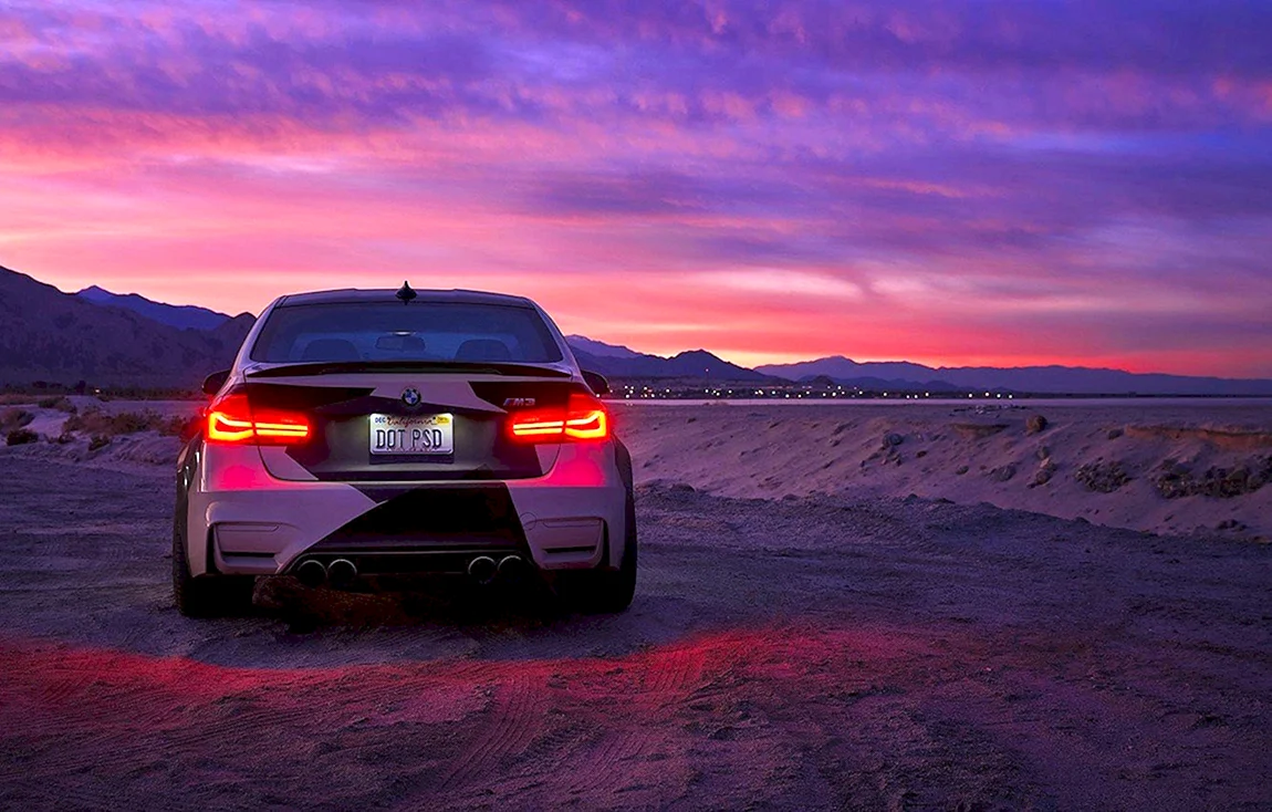 BMW m3 2021