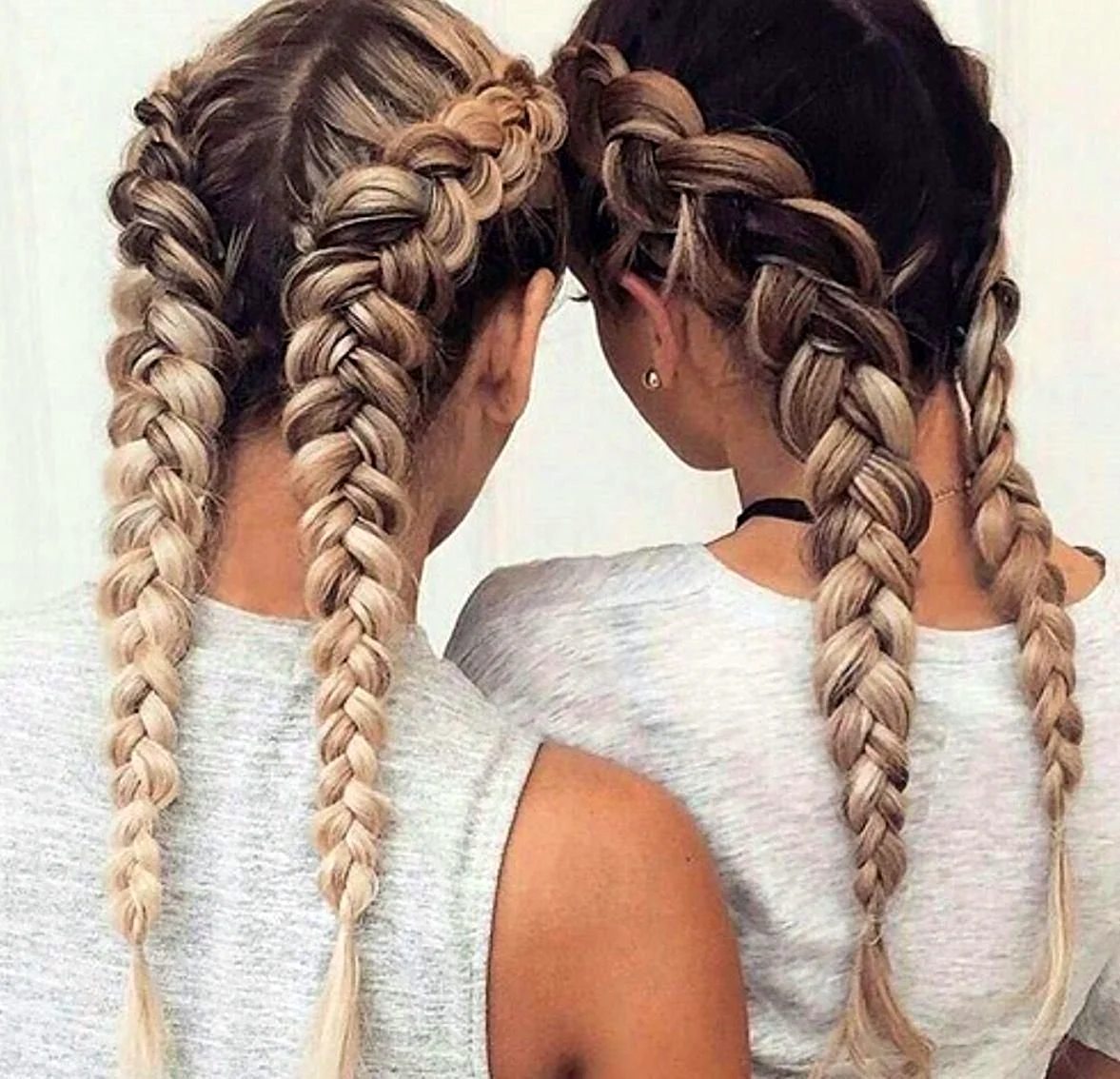 Боксерские косы
