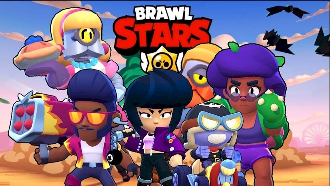 Чела браво старс. Браун старс игра. Brawl Stars. Фото Brawl Stars.