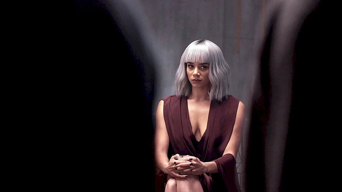 Brave New World сериал 2020