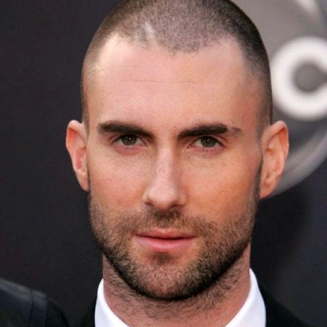 Buzzcut стрижка