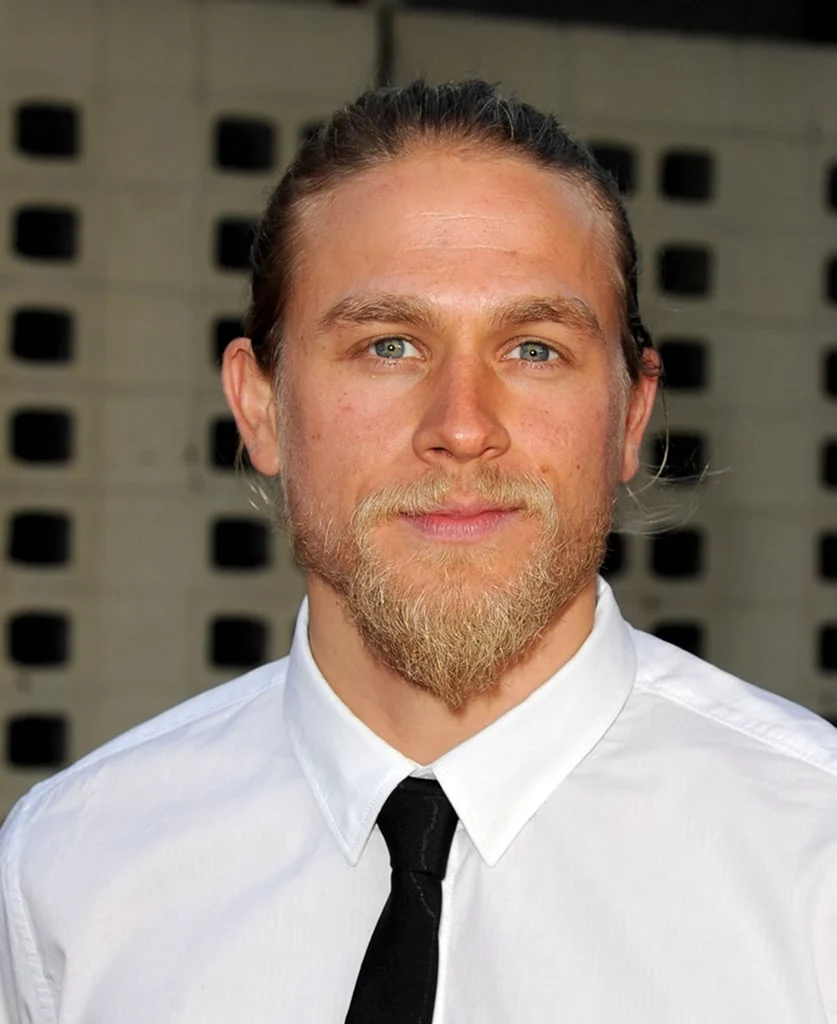 Чарли Ханнэм