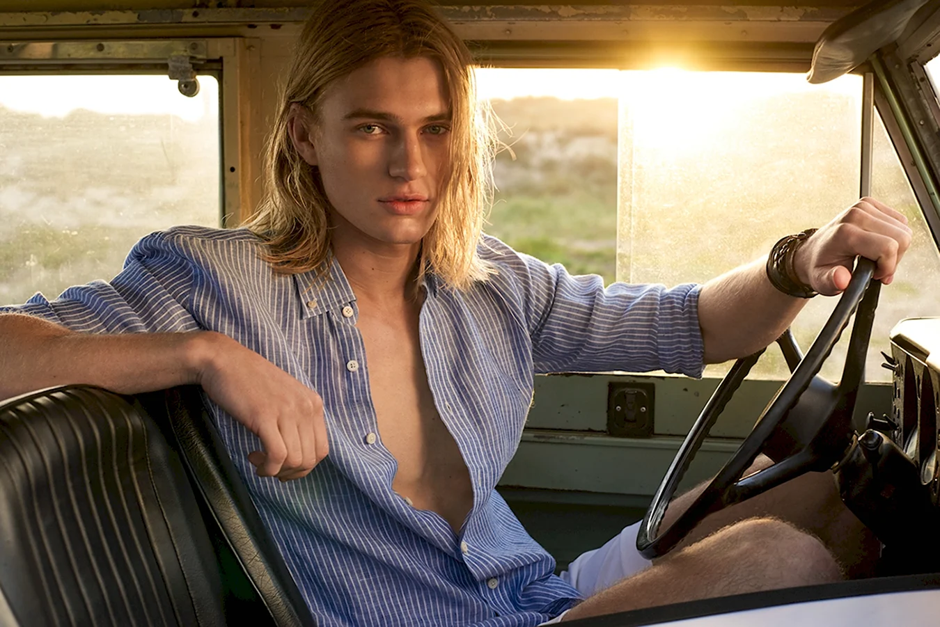 Charlie Kennedy