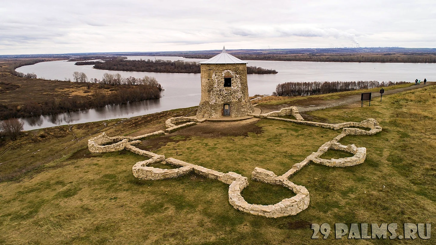 Елабуга места красивые (50 фото)