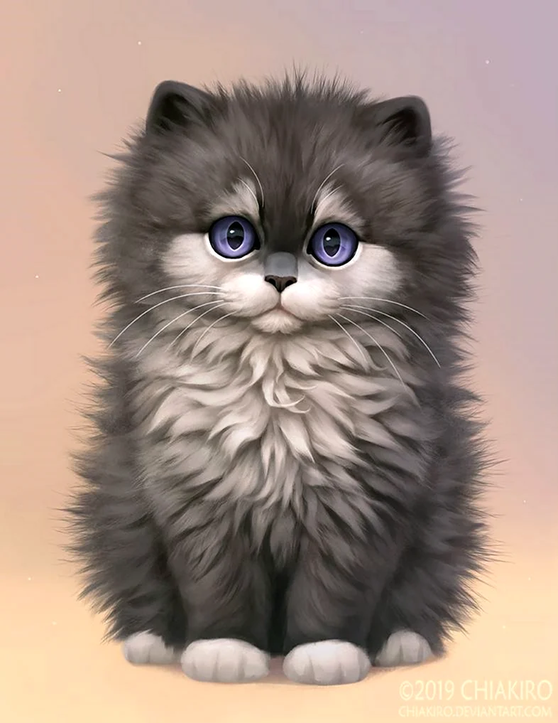 Chiakiro