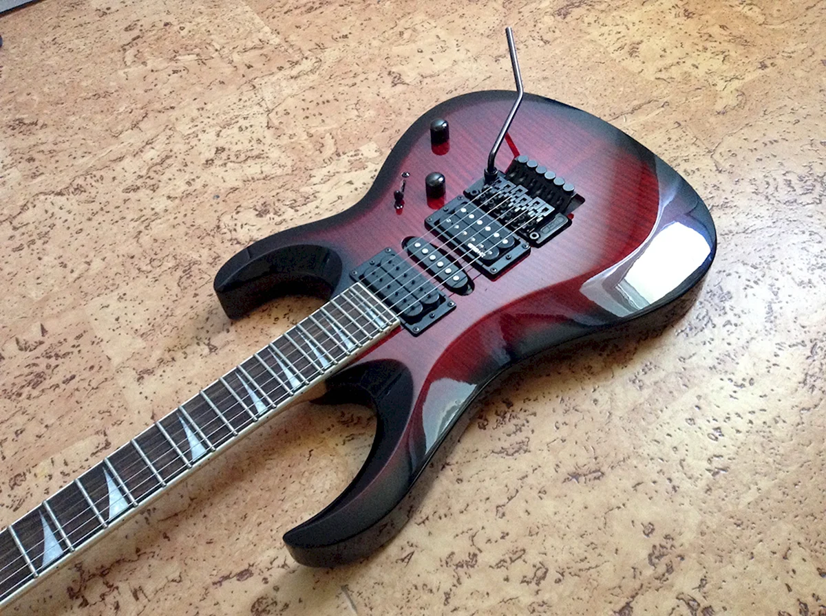 Cort x-11-BCS