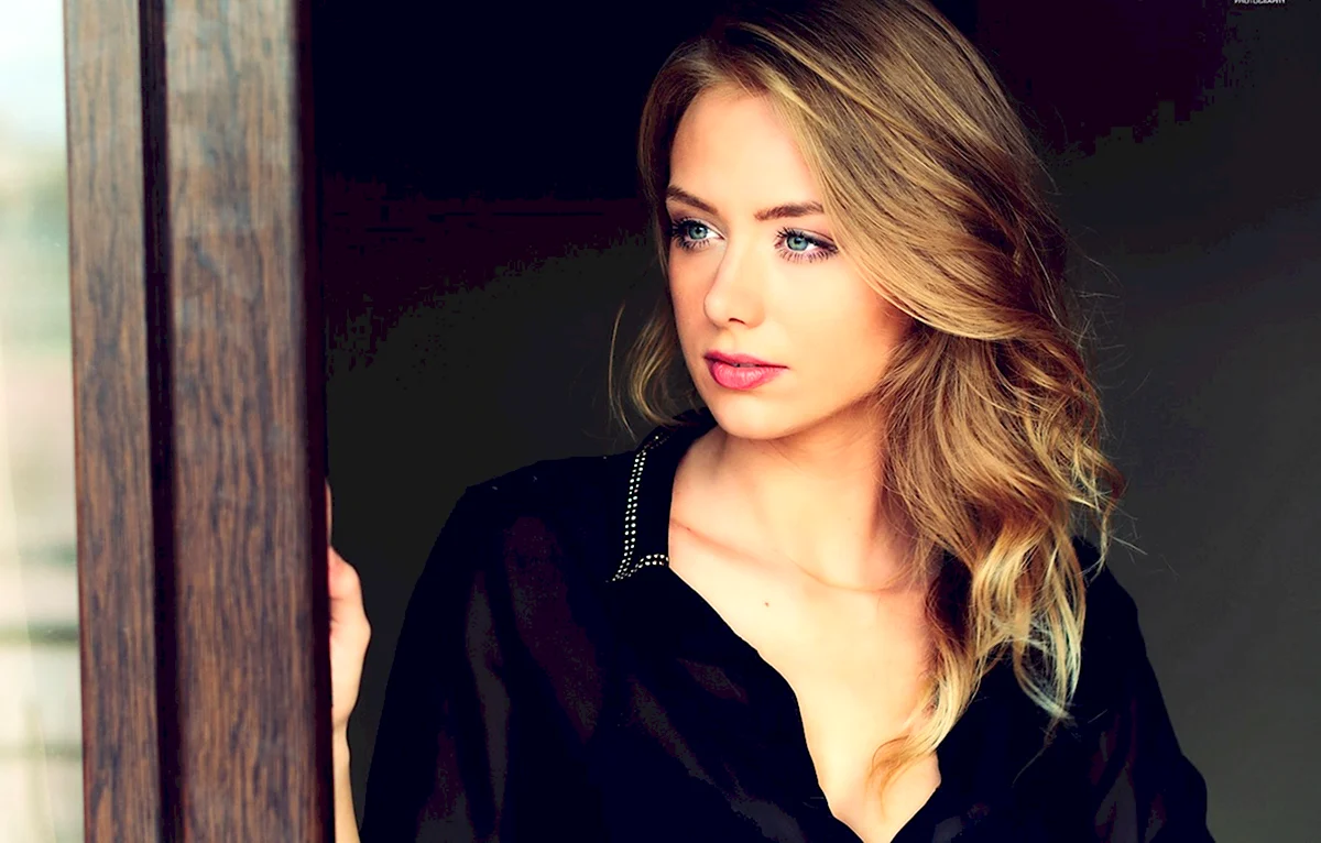 Debczynska Каролина