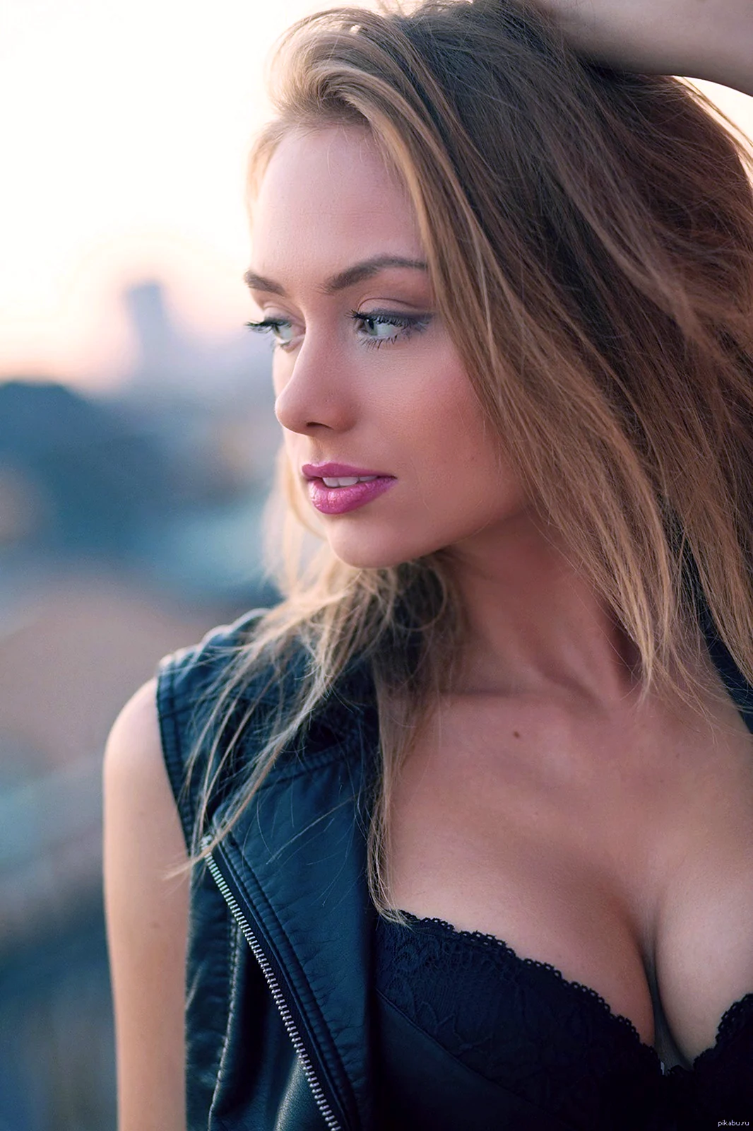 Debczynska Каролина