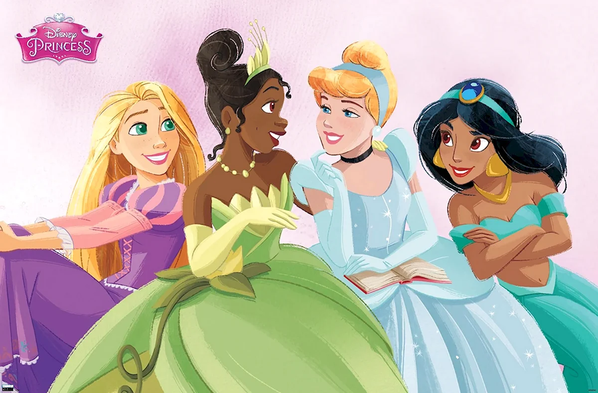 Princess try. Disney Princess принцесса Дисней. 4 Принцессы Диснея.