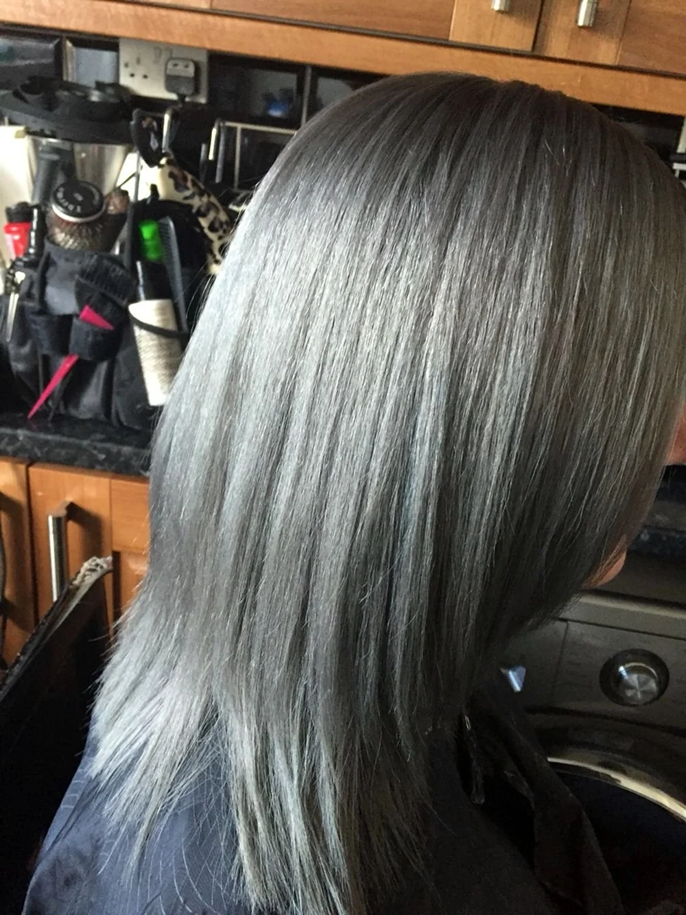 Dove Grey Igora