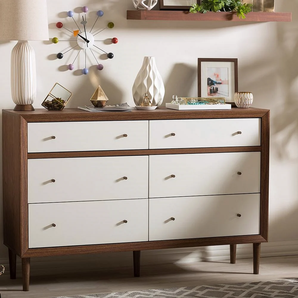Drawer Dresser комод