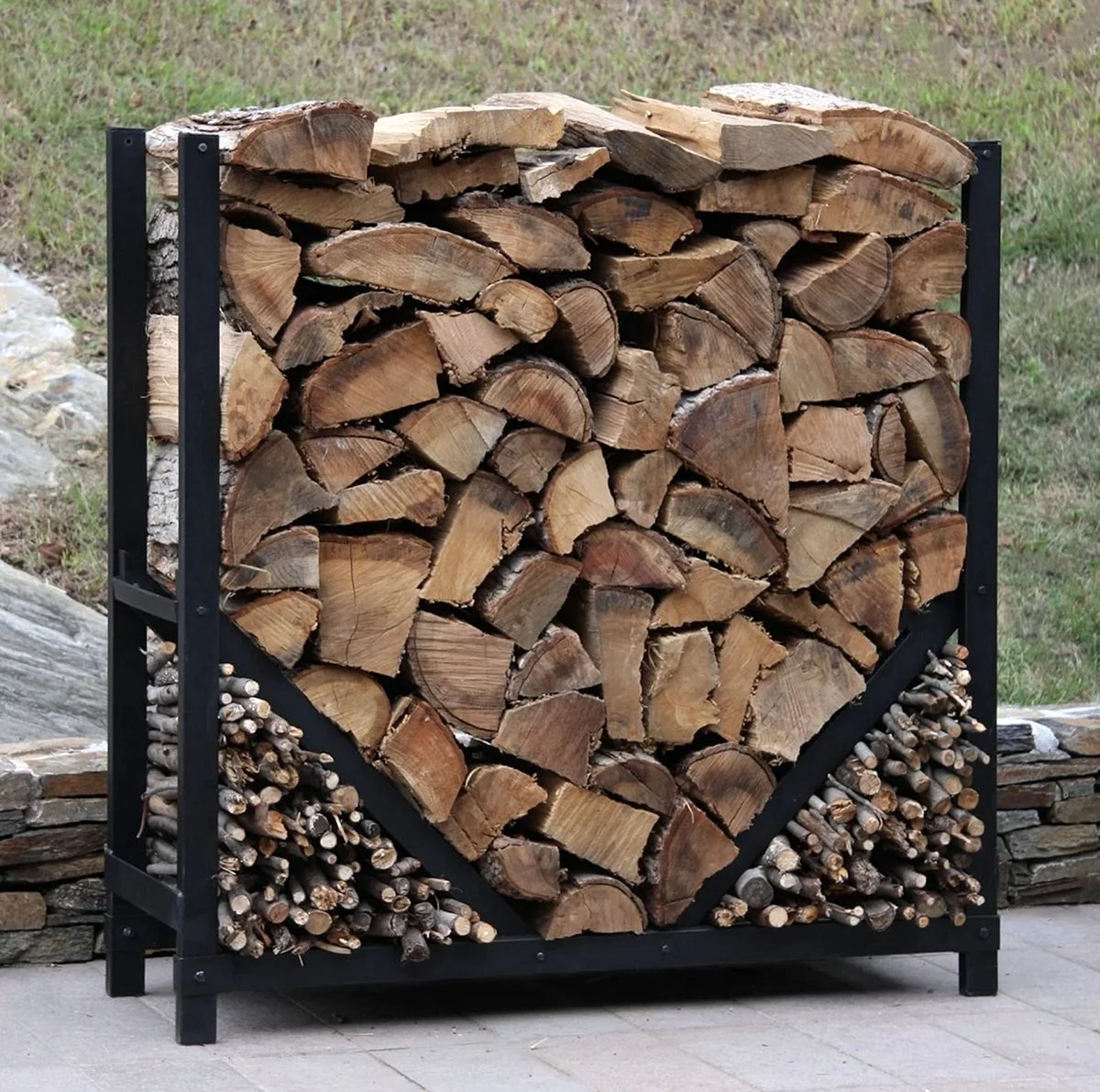 Дровница Firewood 110761