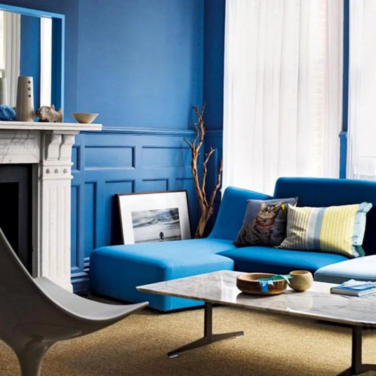 Dulux 50bb 08171