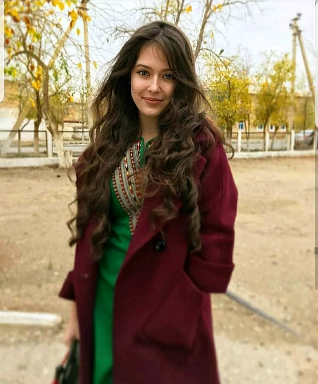 Дурдыева Бахар