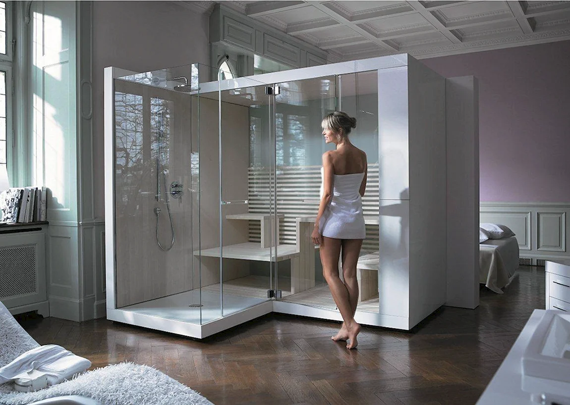 Душевая кабина Duravit 750413
