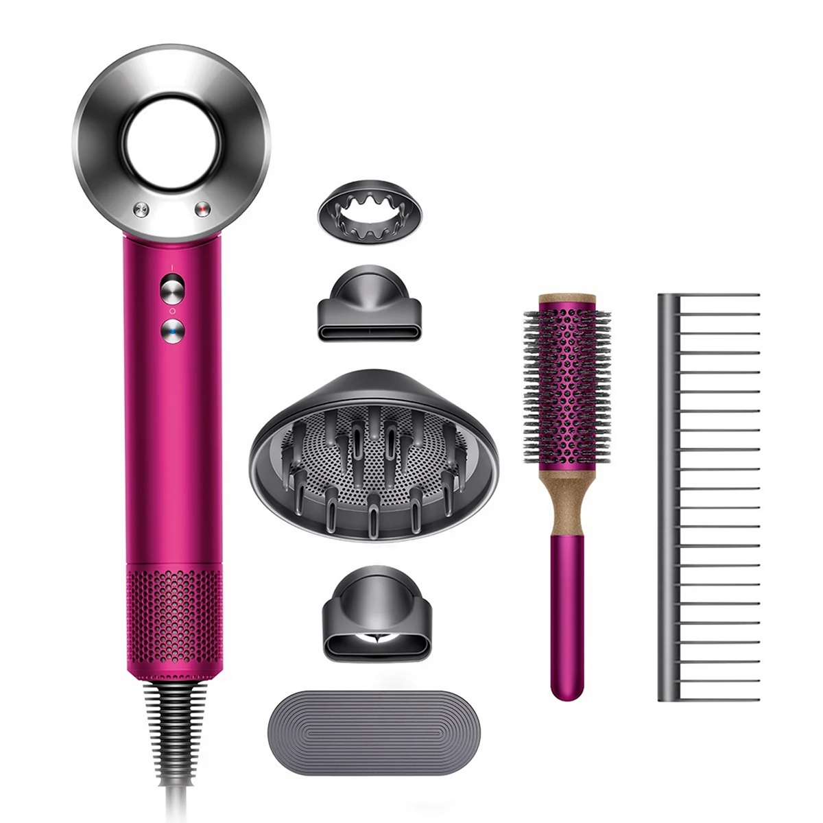 Dyson Supersonic hd01