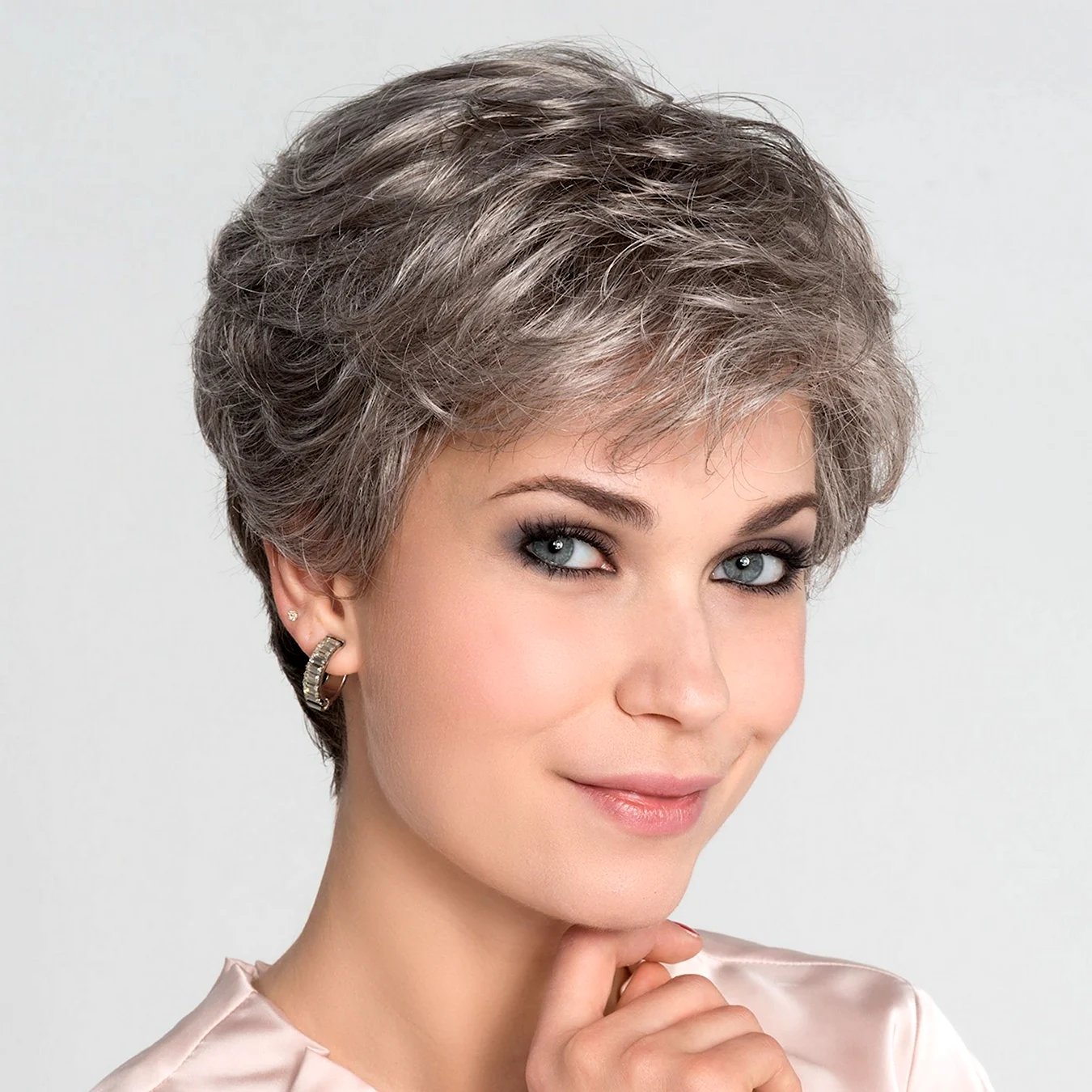 Ellen Wille Wigs