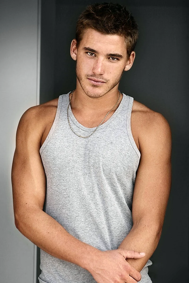 Eric Morzaluk