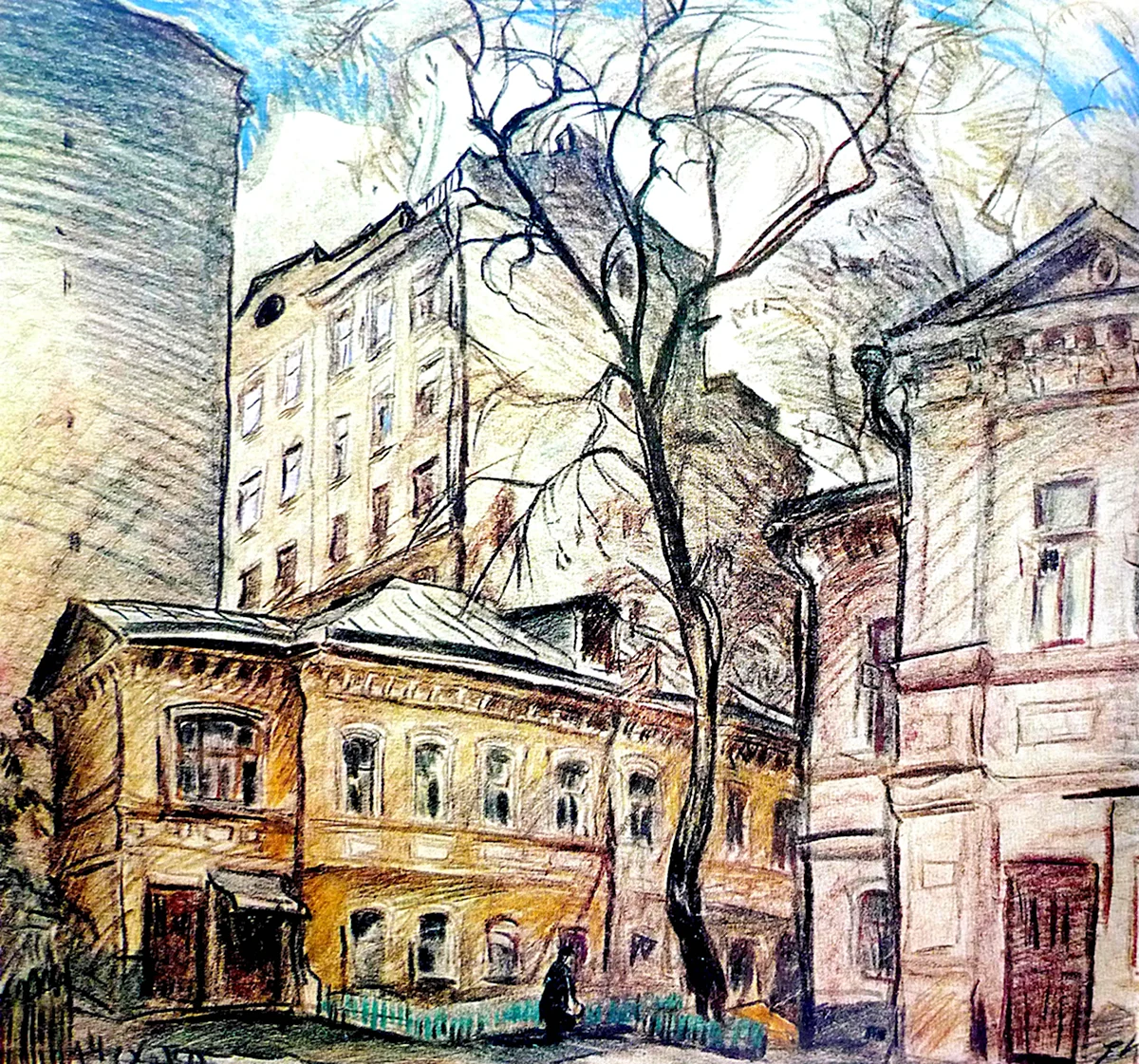Евгений Куманьков