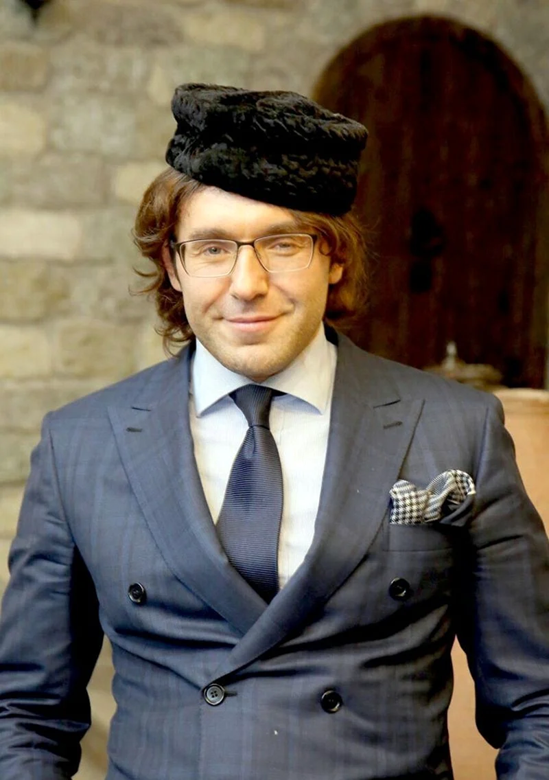 Еврейские мужчины
