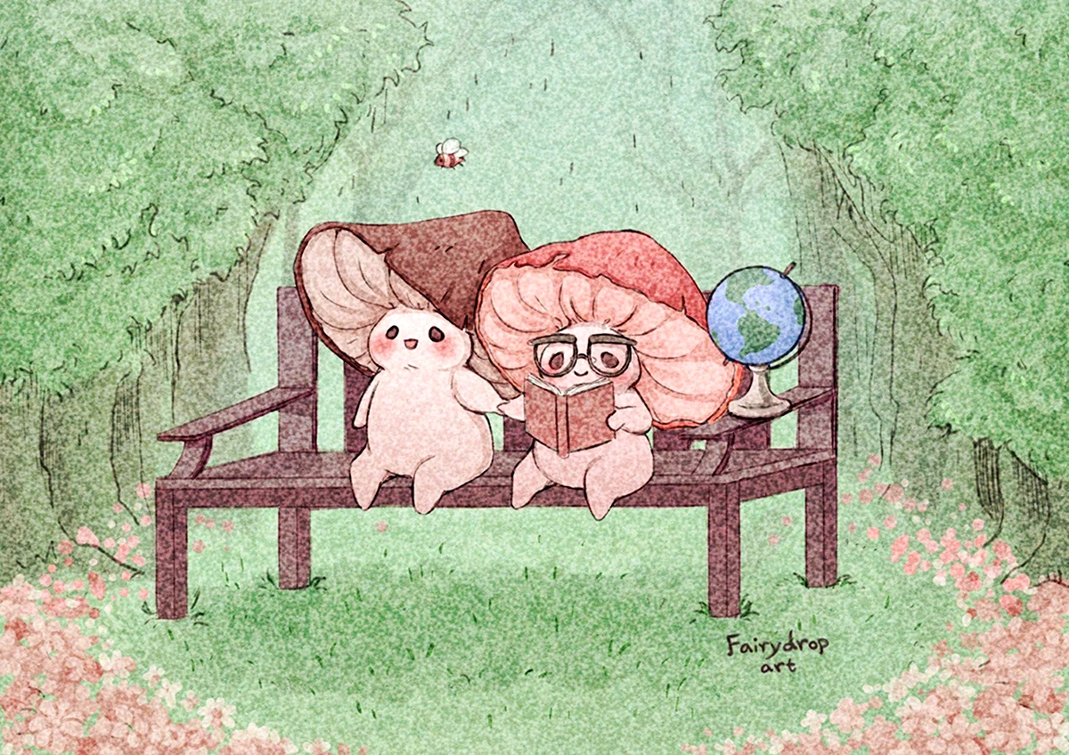 Fairydropart
