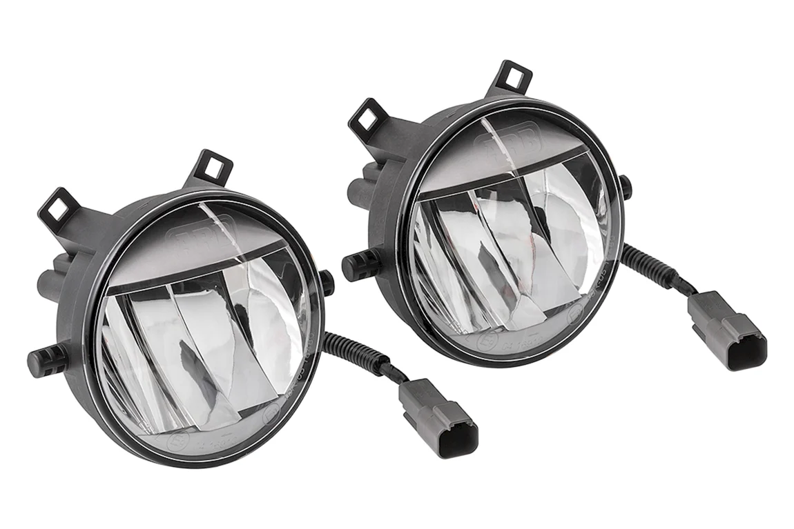 Фара противотуманная 551-2007 LHrh led
