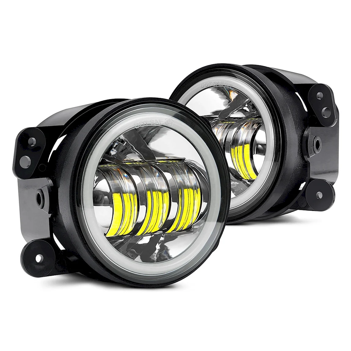 Фары led 30w Renault