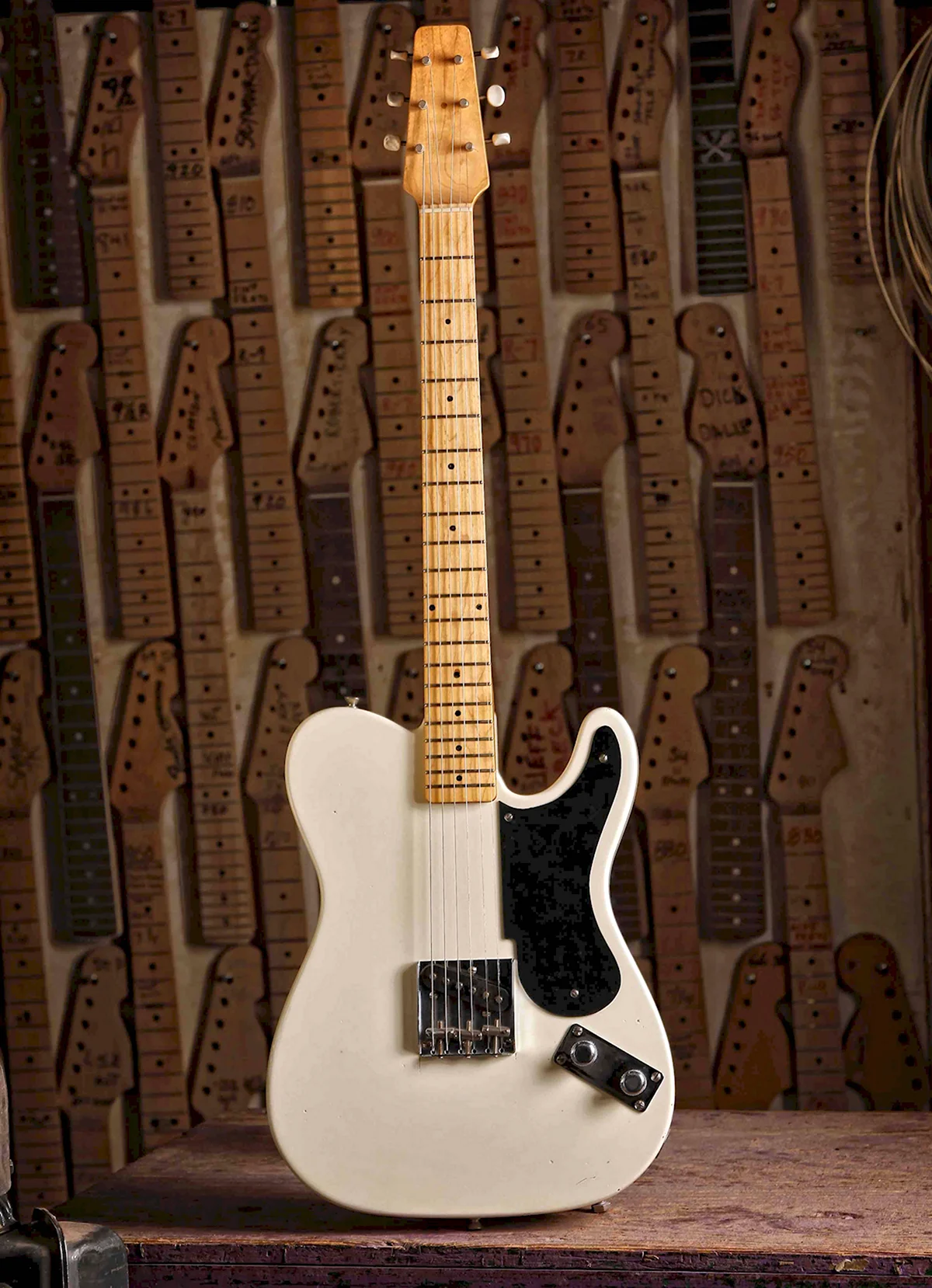 Fender Broadcaster 1949