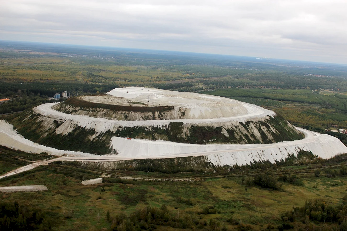 Интересные места воскресенск (47 фото)