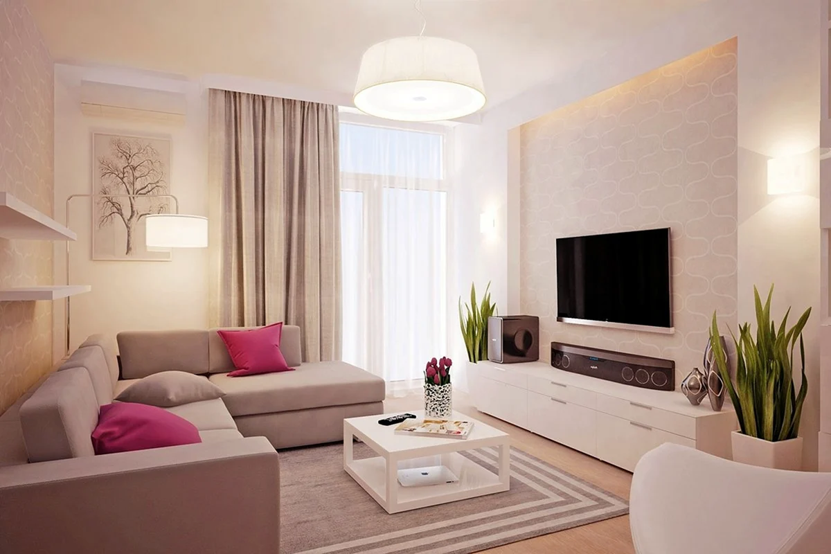 Geometria Round 12w r-185-White-220-ip44