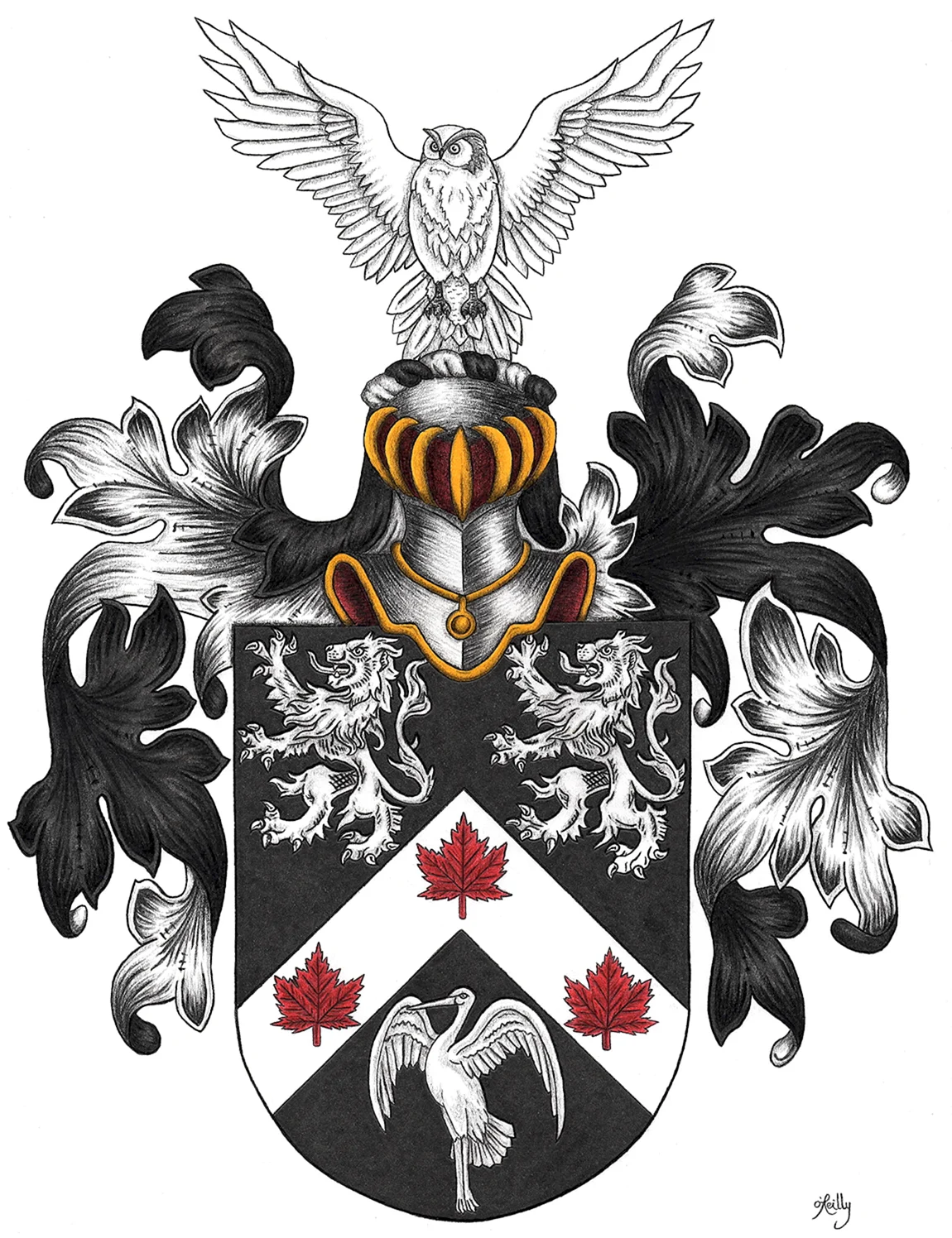 Герб