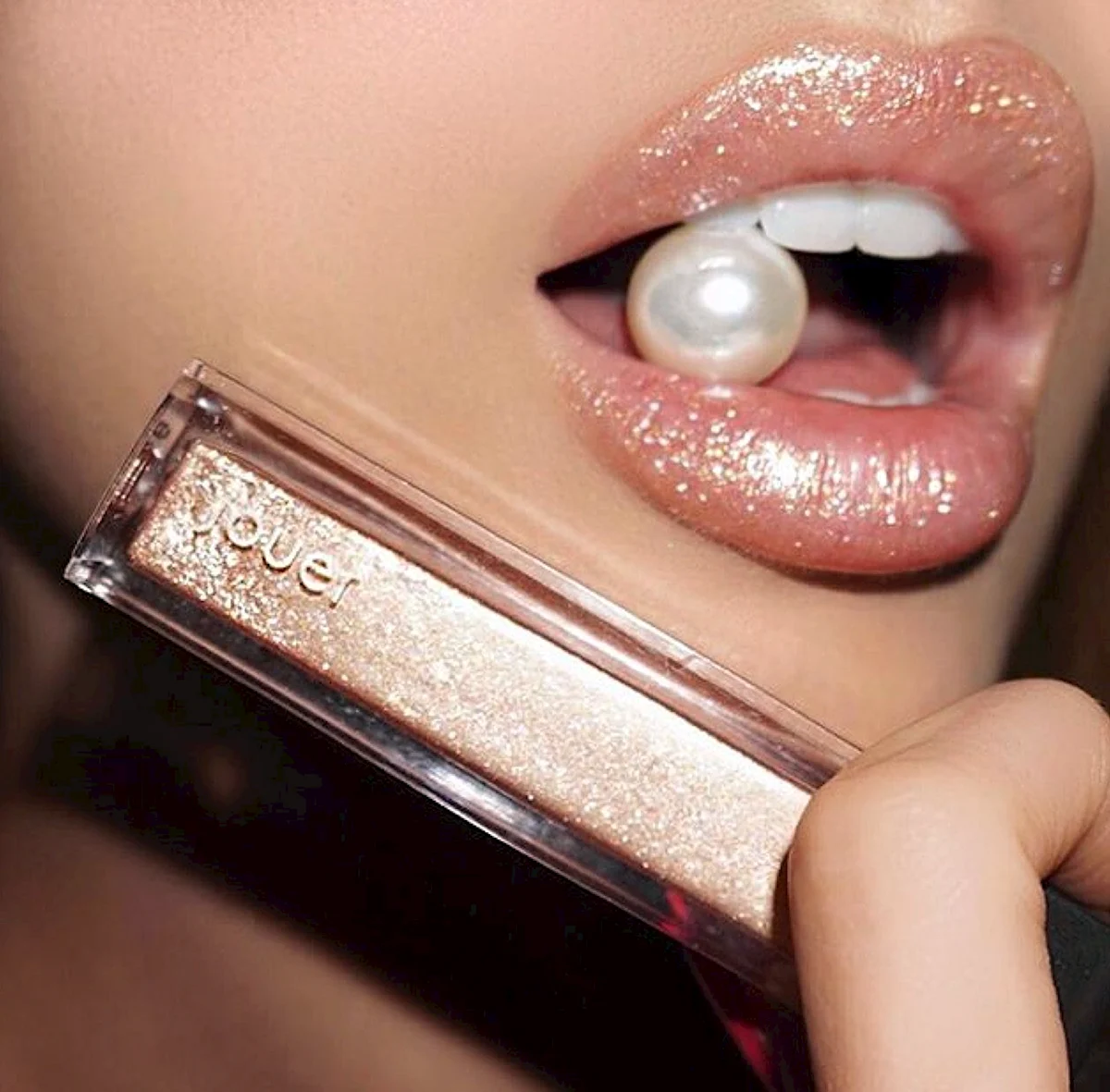 Glitter Gloss Gloss блеск для губ